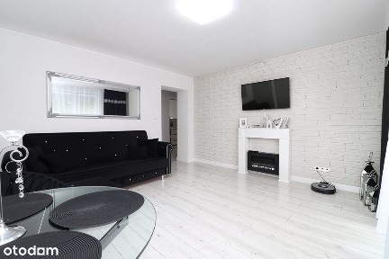 Atrakcyjne mieszkanie 2 pokojowe na os. Staszica