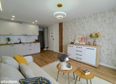 REZERWACJA! Mała przestrzeń, małe koszty - wielkie możliwości!