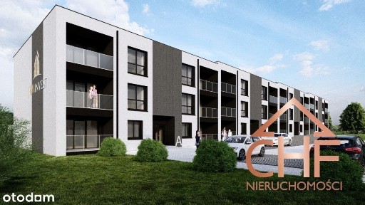 Nova Piaskowa - Bez Prowizji! Bez Podatku Pcc!