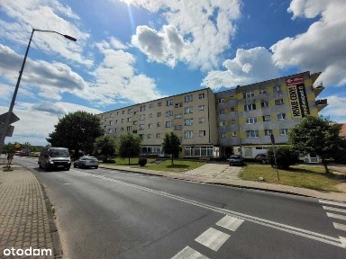 Drezdenko, strzelecko-drezdenecki, lubuskie