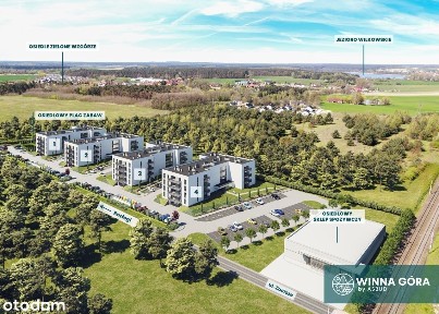 Świebodzin, świebodziński, lubuskie