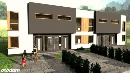 Nowy Dom ok.136m2.B.Dobry Rejon