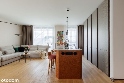 ul. Jerzego Iwanowa-Szajnowicza, Kabaty, Ursynów, Warszawa, mazowieckie