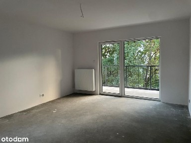 3-4-pokojowe mieszkanie z balkonem! Parking, komórka, balkon 17m2!