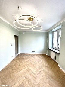 Mieszkanie 2-pokojowe po generalnym remoncie!