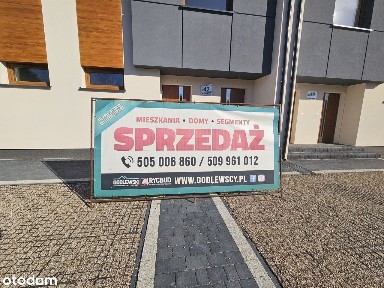 Zamieszkaj wygodnie! 101 m² przestrzeni dla całej rodziny!