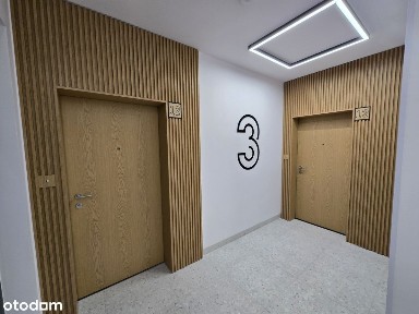 Gotowe, nowe 3pokoje 56m Rondo Daszyńskiego