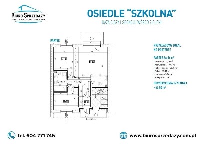 ul. Szkolna, Marki, wołomiński, mazowieckie