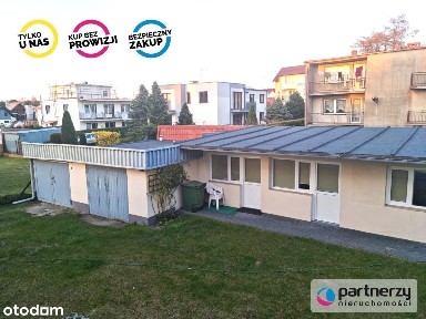 Dobrze działający pensjonat 500 m od morza