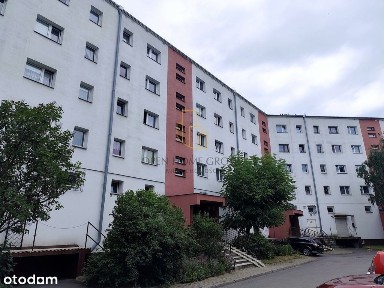 3M z balkonem na Kamieńskiego/park/plac zabaw