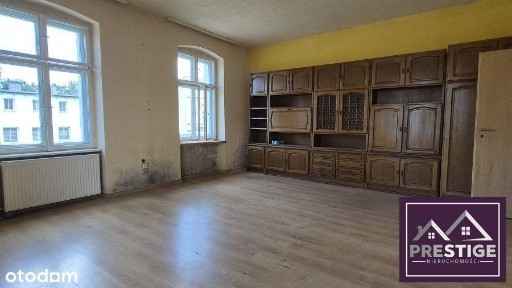 Mieszkanie w sercu Cieplic - idealna lokalizacja