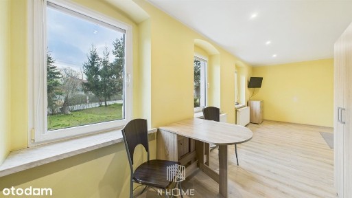 Miejsce Z Potenjałem| Zielona Okolica