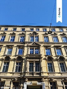 ul. Komuny Paryskiej, Przedmieście Oławskie, Krzyki, Wrocław, dolnośląskie