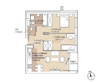 Zawidawie, Psie Pole, Wrocław, dolnośląskie