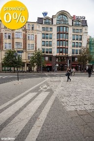 Komfortowe biuro w centrum Poznania- IV pietro