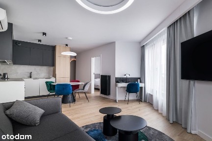 2 pokoje Exclusive Wings Plaza Dębniki OFERTA BEZPOŚREDNIA