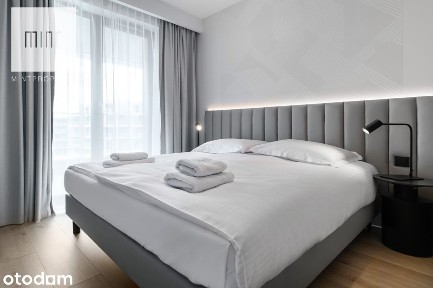 2 pokoje 48 m2 Exclusive Wings Plaza Dębniki OFERTA BEZPOŚREDNIA