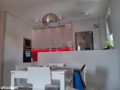 Przytulne 2-pokojowe mieszkanie z balkonem Prądnik Czerwony