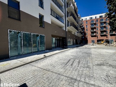 ODDANY BLOK ! Ścisłe Centrum ! GARAŻ - 6.000 ! 4 Pokoje