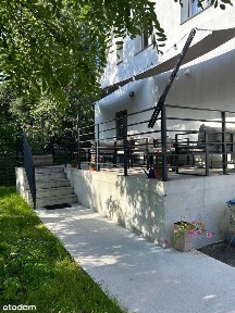 Dochodowy pensjonat przy morzu