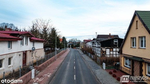 Dygowo-Wyjątkowy dom z historią