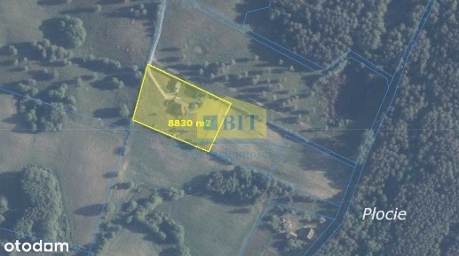 Wyjątkowa posiadłość na wzgórzu, 2ha działki