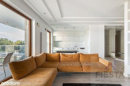 Port Praski-3 pokoje-Garaż-Okrzei 2-apartament