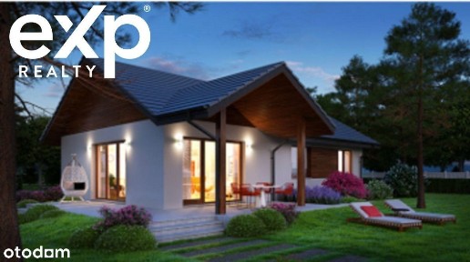 Urokliwy dom z przepiękną działką Jelcz Laskowice