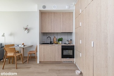 Apartament na Mokotowie | Pet Friendly