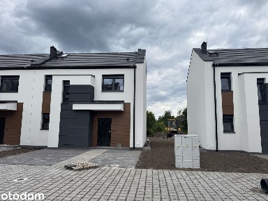 DOSTĘPNE OSTATNIE 3 DOMY NA OSIEDLU - GOTOWE SIERPIEŃ 2026R.