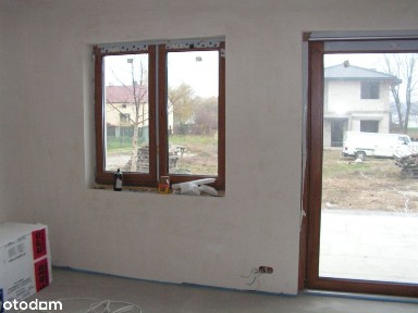 Dom 4 kondygnacje Lublin do dokończenia