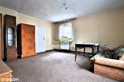 Duży dom do remontu, Jakubowo Lubińskie