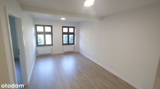 Bezczynszowe w ekskluzywnej kamienicy na Rynku