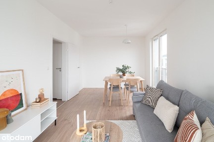 Nowe | Bez prowizji | Najem już od 6 mcy | Zwierzęta mile widziane