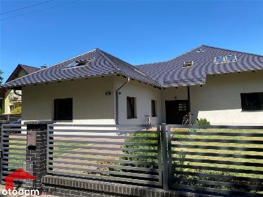 Dom, 337 m², Strzelce Opolskie