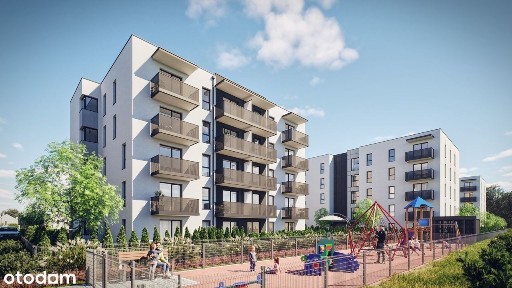 ul. Jeziorna, Rumia, wejherowski, pomorskie