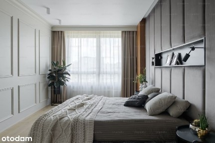 2 pokoje blisko starówki 10 min tramwajem do Gumed