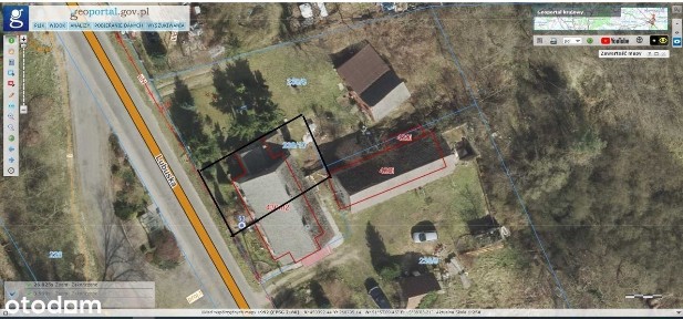 DOM = Mieszkanie 85m2 PRZYTOK