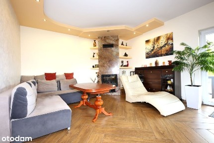 Wolnostojący dom w Super okolicy ! działka 30a !