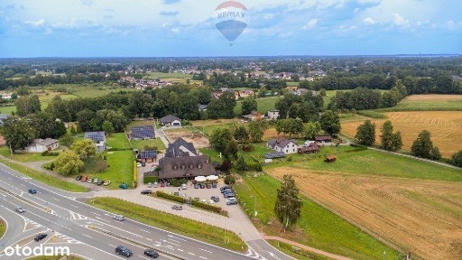 Wiślańska 16, Bąków, Strumień, cieszyński, śląskie