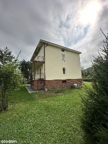 Dom 180m2 na oś. Jamnica w Nowym Sączu