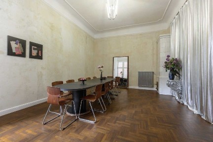 Art Studio Showroom event pop-up » Chmielna, centrum