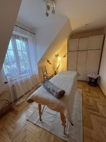 Gabinet dla psychologa, terapeuty