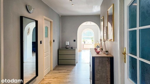 Piękny dom 260 m², działka 3500 m² - Żelimucha