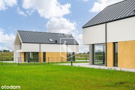 Nowoczesna inwestycja z dostępem do jeziora