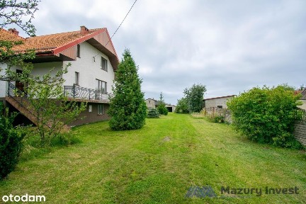 Nowiny, Szczytno, szczycieński, warmińsko-mazurskie