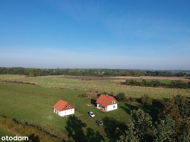 Ojcowa Wola, Młynary, elbląski, warmińsko-mazurskie