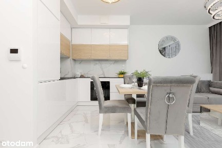 ul. Sarmacka, Błonia Wilanowskie, Wilanów, Warszawa, mazowieckie