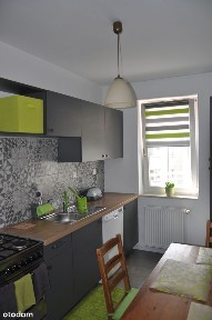 Mieszkanie 58m2 Gocław 2 pokoje