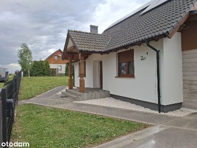 Dom na sprzedaż!